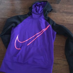 Nike hoodie